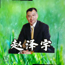 赵泽宇
